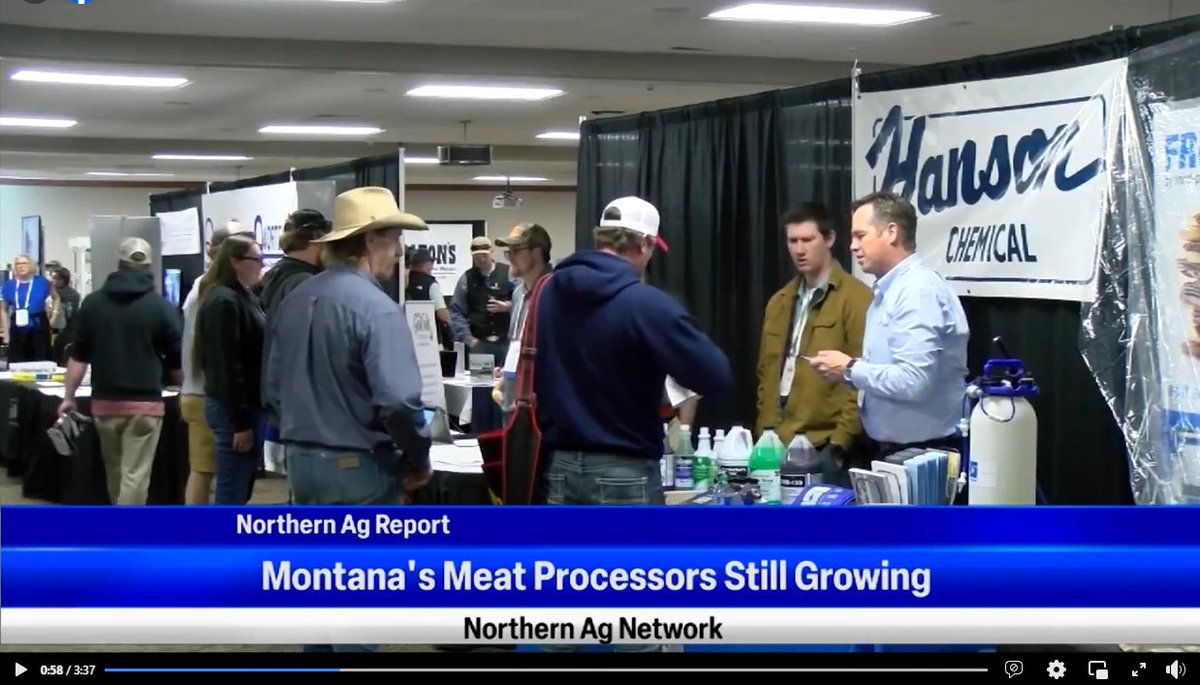 NorthernAgNET's tweet image. Top Stories this week from Northern Ag Network - mailchi.mp/northernbroadc…