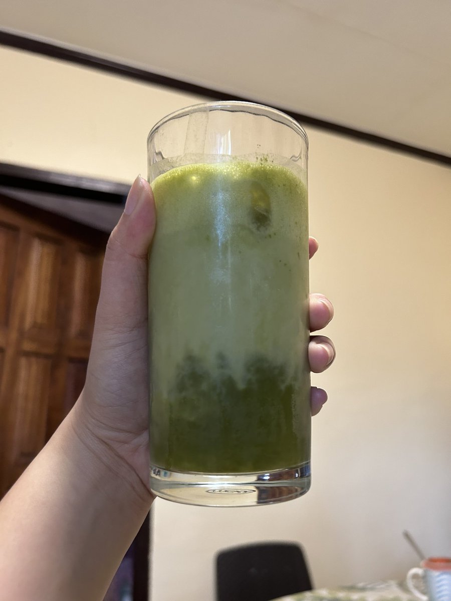 zariynaahh's tweet photo. My daily dose of goodness 🤤😋 https://t.co/qVmnZoU3AS