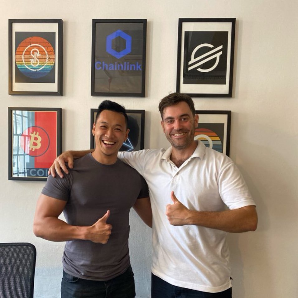 Lark Davis (@thcrytpolark_) / Posts / X