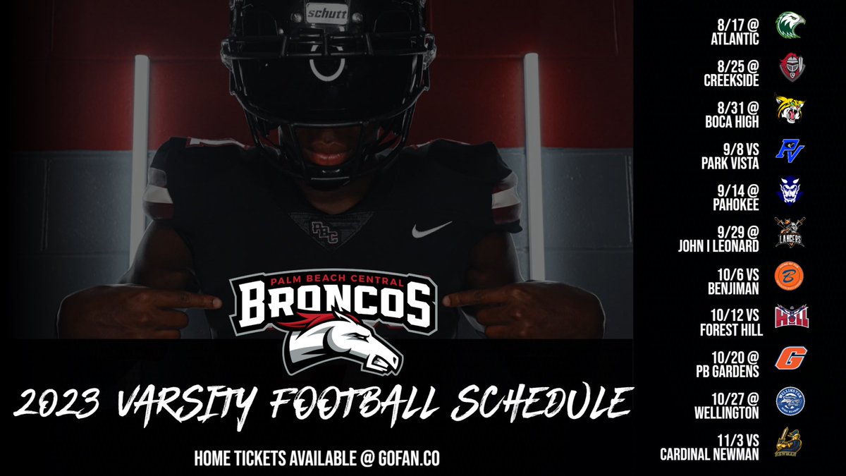 We back <a href="/pbcathletics/">Bronco Athletics</a> <a href="/BroncosPBCHS/">Broncos_PBCHS</a> <a href="/larryblustein/">Blustein Recruiting</a> <a href="/emilee_smarr/">Emilee Smarr</a> <a href="/EraPrep/">New Era Prep</a> <a href="/ESPNTop63/">ESPN Top 63</a> <a href="/Rangeman_Films/">Films, Rangeman Media</a>  #ATW
