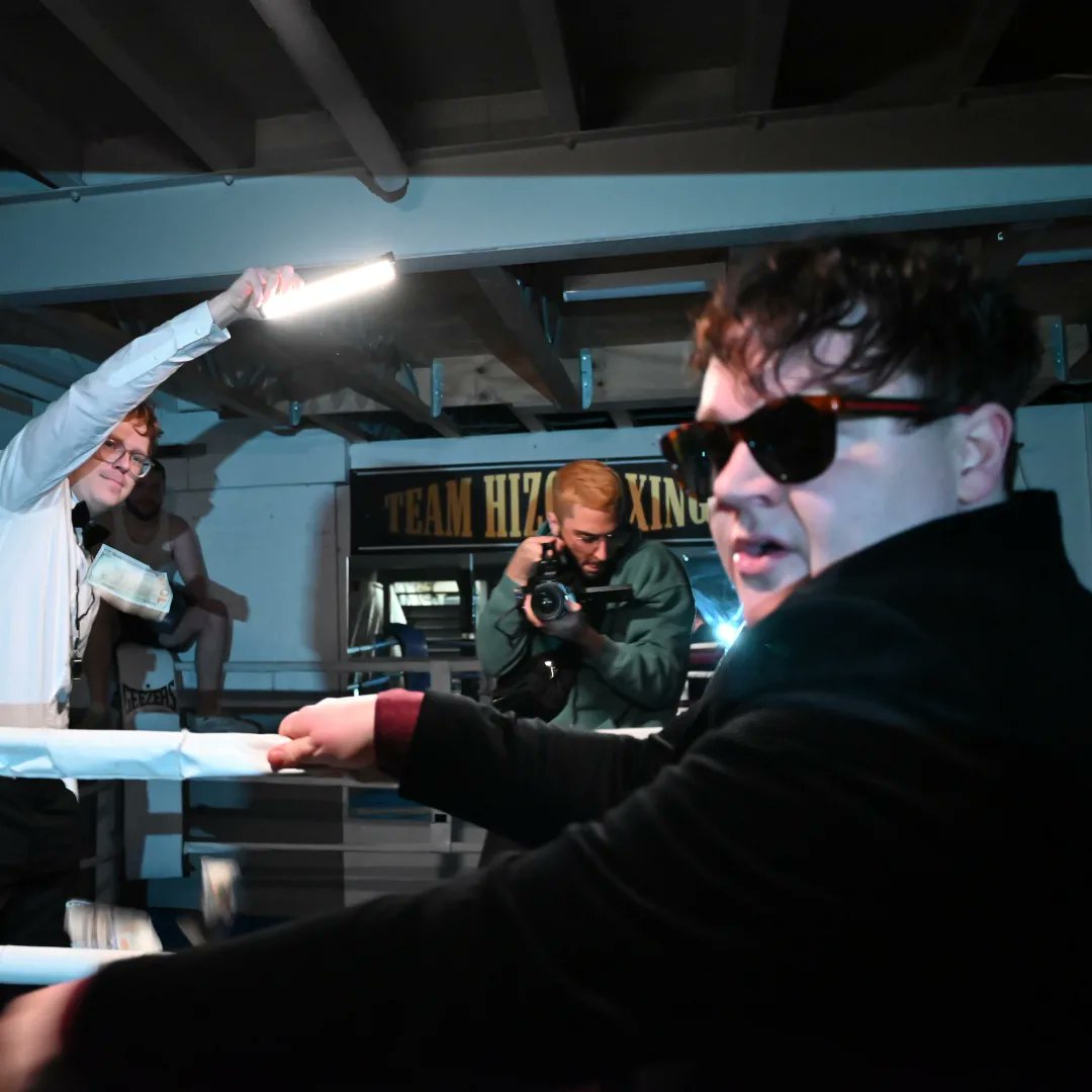 CEM DRIVE tweet media