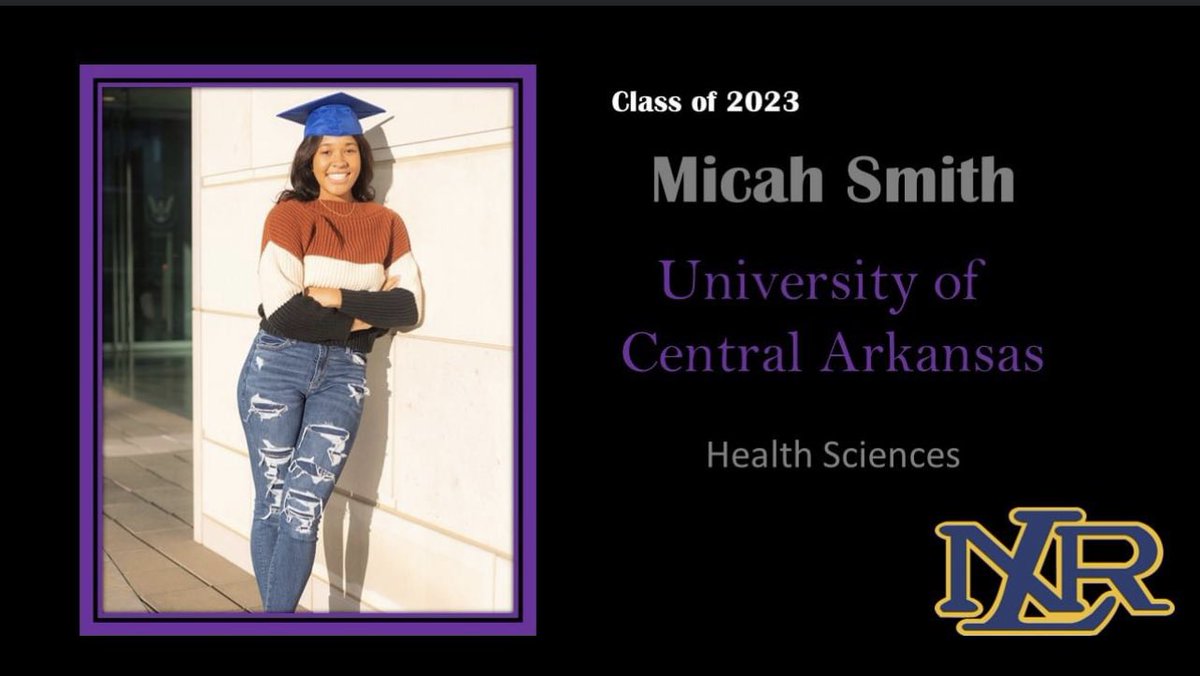 Celebrating our Seniors! #Classof2023