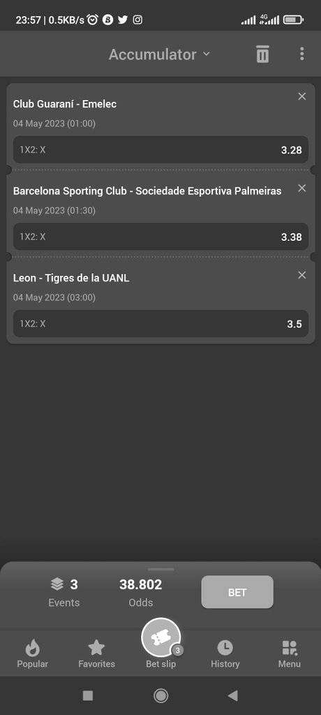MeganTheBettor's tweet photo. Midnight draw Gamesโ๏ธ H433P
1XBET๐๐๐๐๐
#1xbet #1xbetexposed #draw #deprem #GotGVol3 #boombet #footbal #fooballtips #footballlpredictions #soccer https://t.co/4CzjHZuUzr