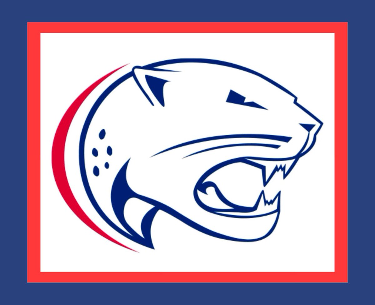 Thank you to the University of South Alabama for coming by today to check out our Warrior athletes!

#GoJags
#GoWarriors