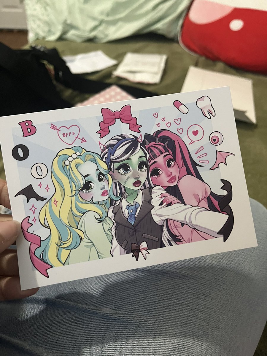 I just loooove Etsy tbh