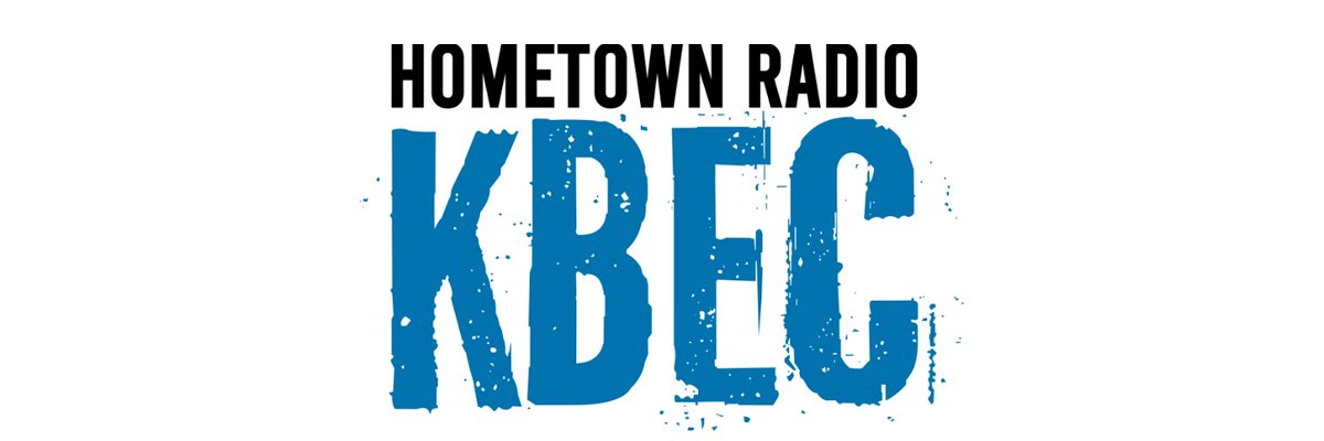 Hometown Radio KBEC (@hometownkbec) on Twitter photo 