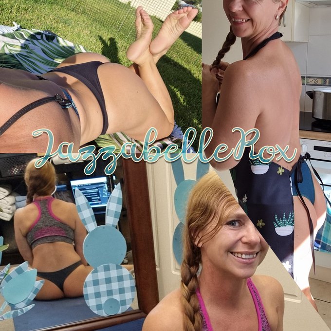 Did you know that I live stream most days? If the weather is nice I'm outside getting a bit of vitamin<a href="/tag/sideboob"class="tags"><span>#sideboob</span></a><a href="/tag/wardrobemalfunction"class="tags"><span>#wardrobemalfunction</span></a>