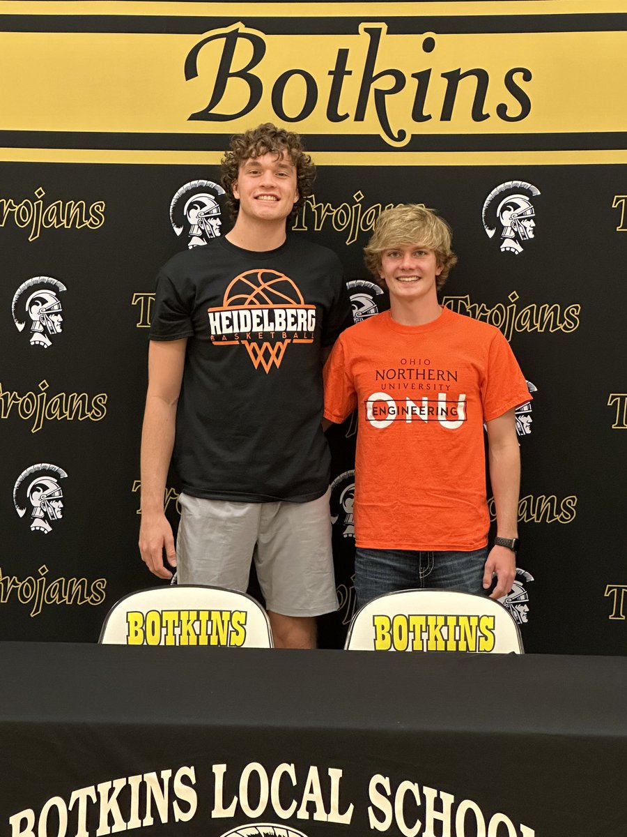 Botkins CC/T&F tweet media