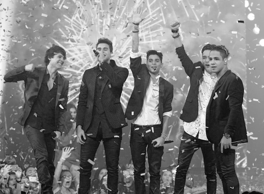 cnco_0506's tweet photo. De principio a fin ❤️

#LaUltimaCancion #CNCO https://t.co/EoH0hX7vUM