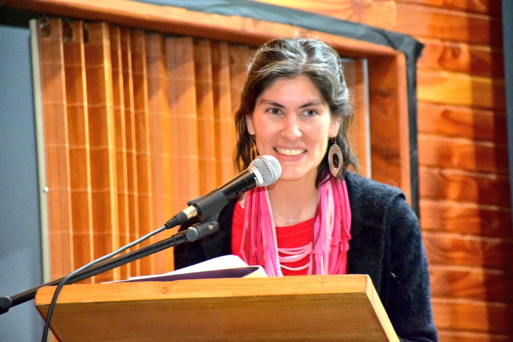 SernamEG Aysén tweet media