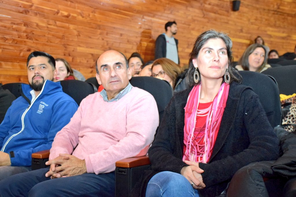 SernamEG Aysén tweet media