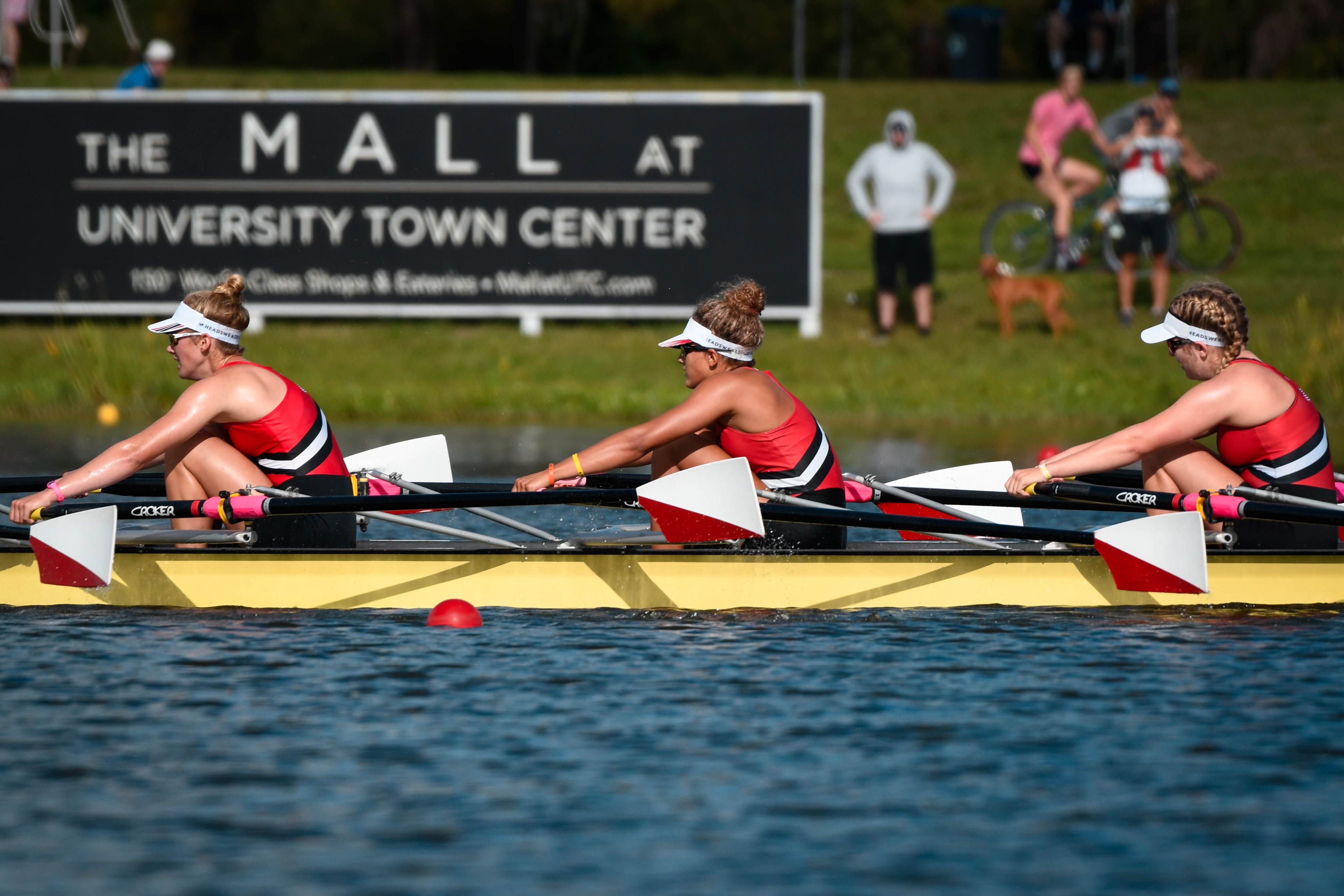 USRowing on Twitter "The road to the 2023 USRowing Youth National