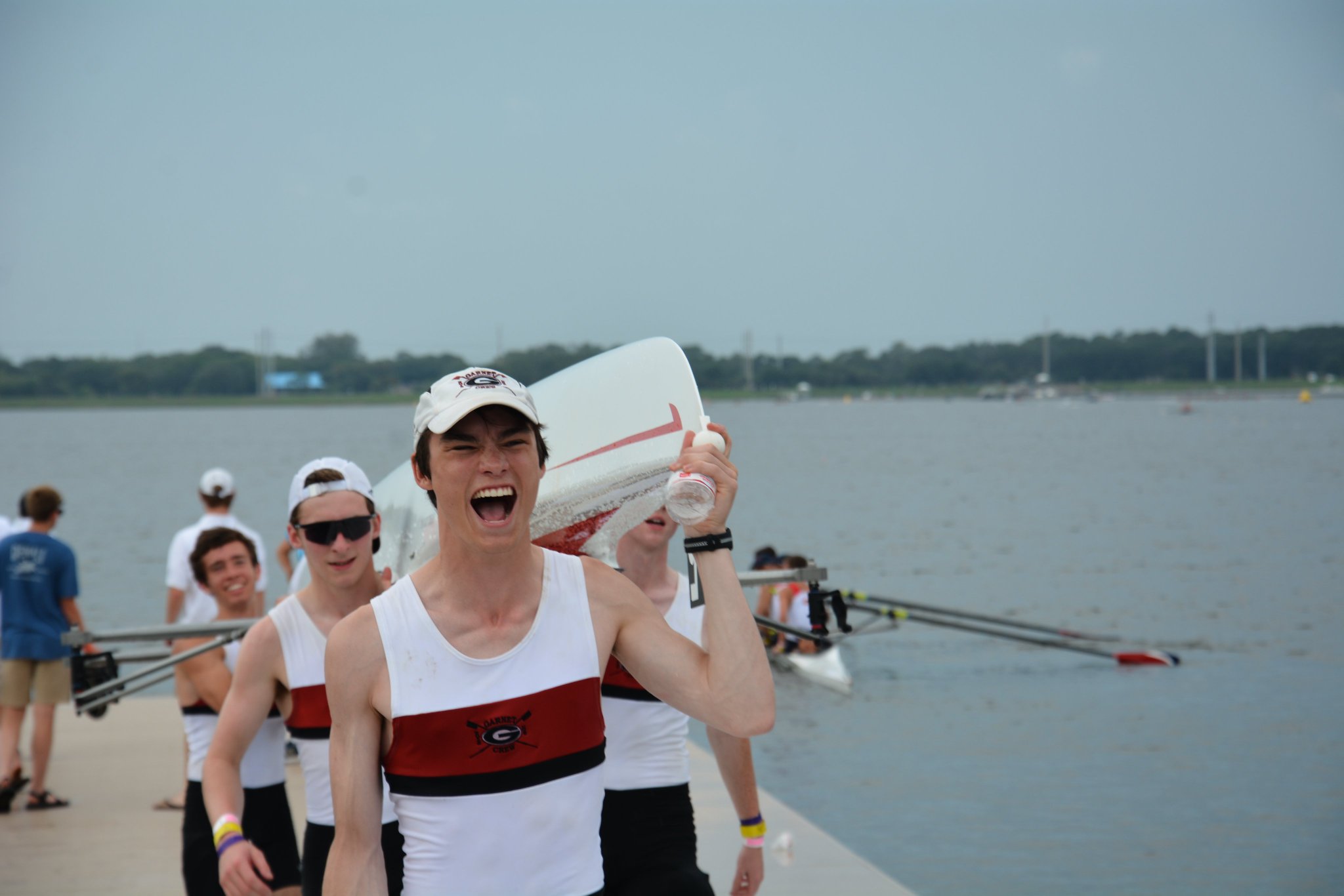 USRowing on Twitter "The road to the 2023 USRowing Youth National Championships begins THIS
