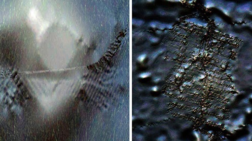 rroehe's tweet image. Imensa Estrutura Artificial Descoberta no Fundo do "OCEANO ATLÂNTICO"

Immense Artificial Structure Discovered at the Bottom of the "ATLANTIC OCEAN"
#estrutura #Artificial #fundo #mars #ocean #aliens #ufos #osni #uso  

Veja mais aqui:
See more hare:
ufosonline.blogspot.com/2022/12/imensa…