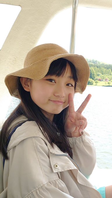 Twitterのコスプレ画像1