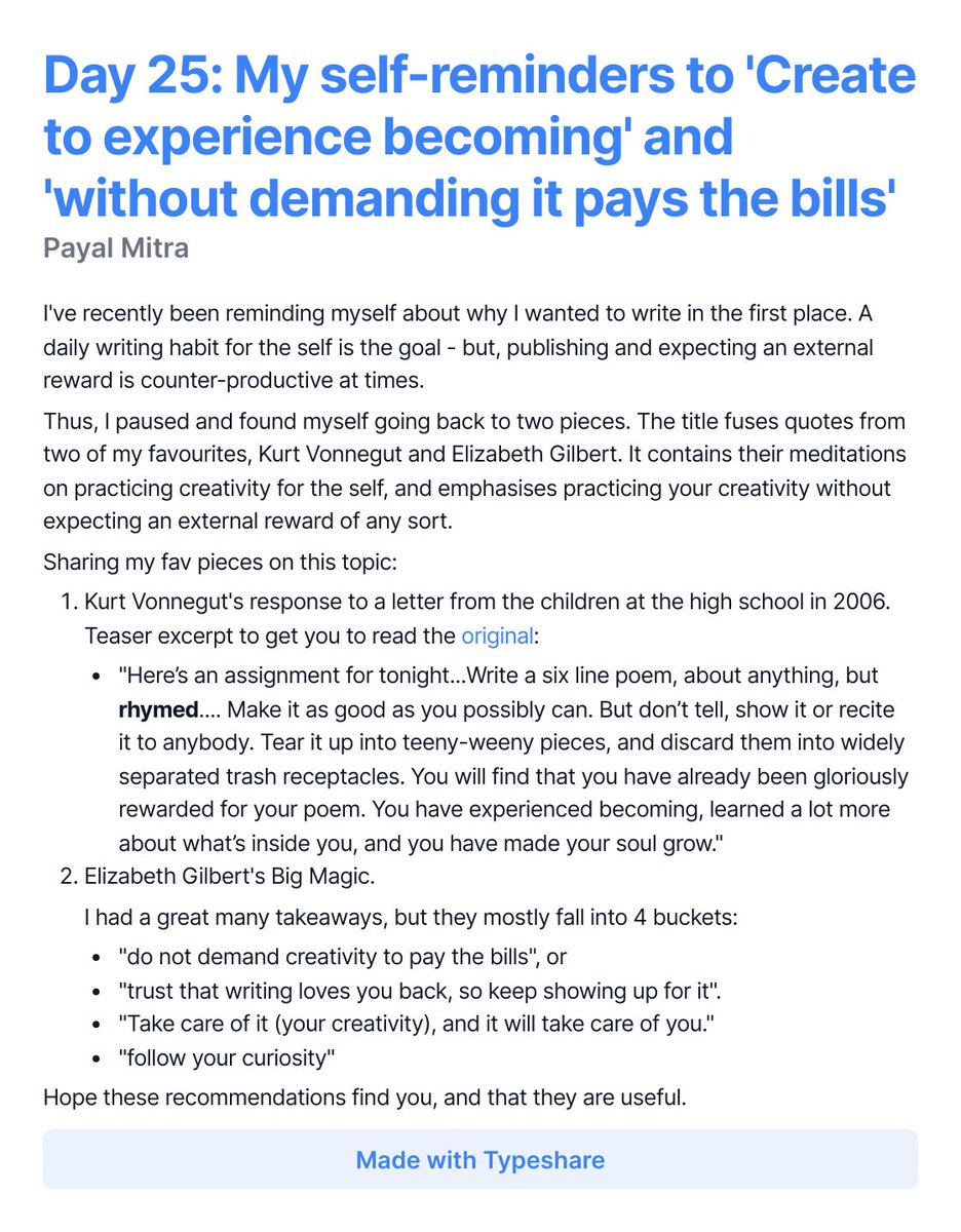 Payal Mitra tweet media