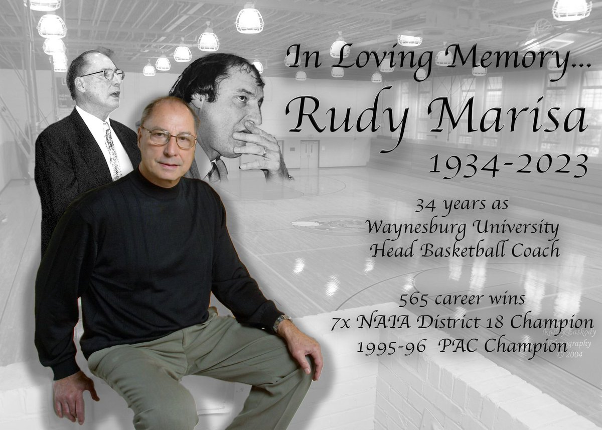 Waynesburg University Sports Network tweet media