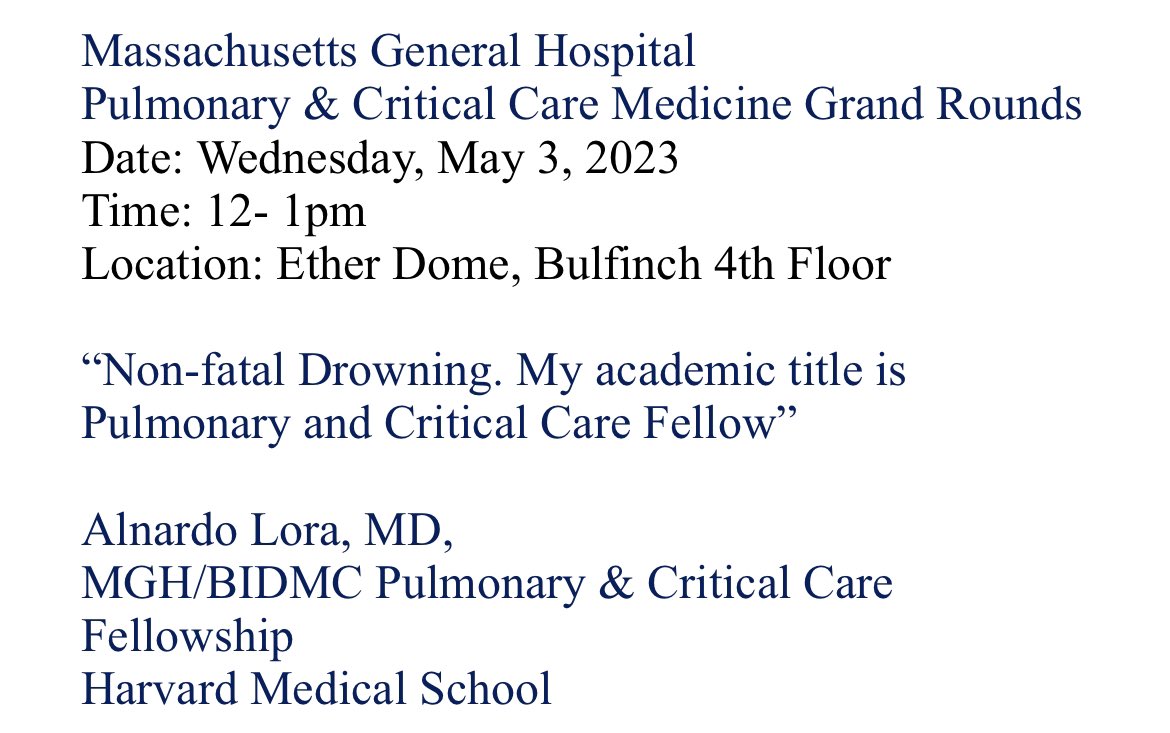 This might be one of the best titles made in error! The best way to sum up fellowship so far