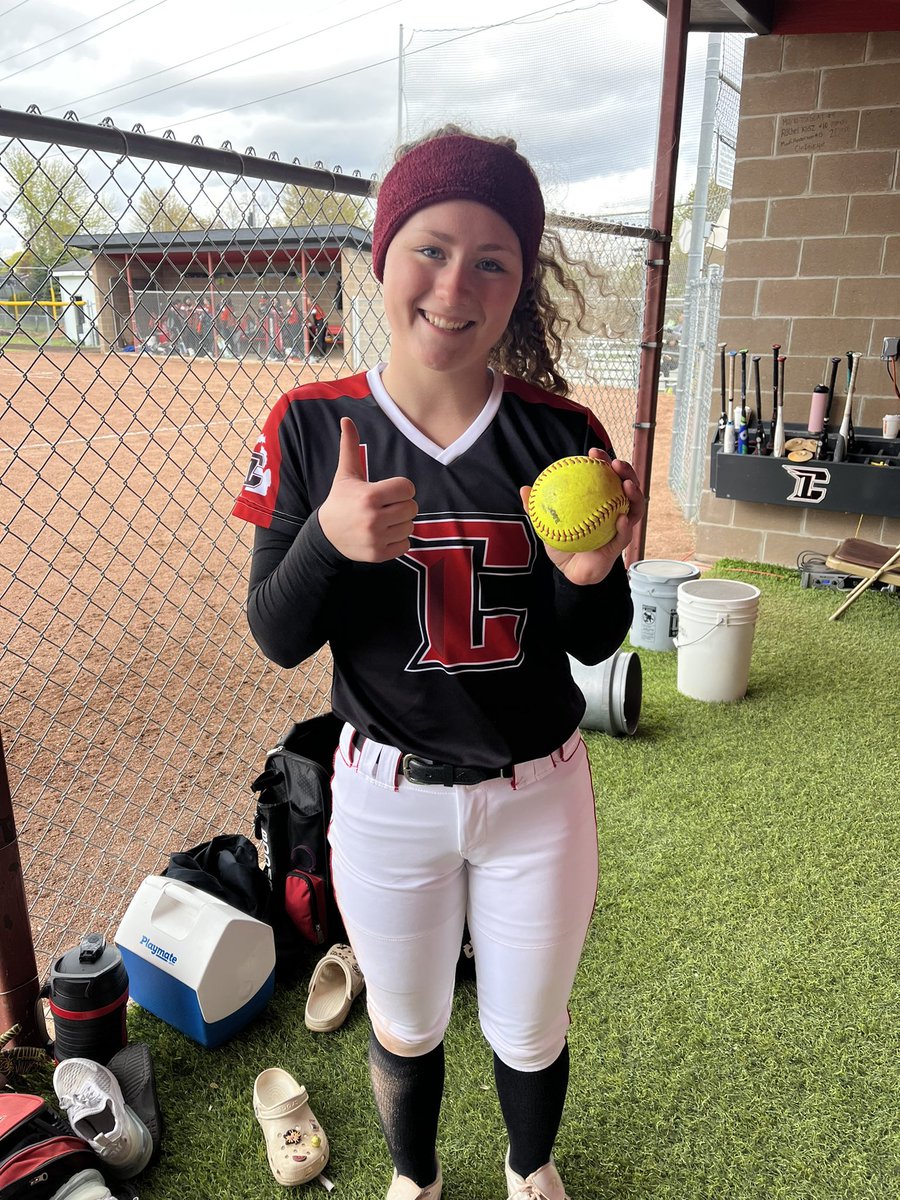 Churchill Athletics tweet media