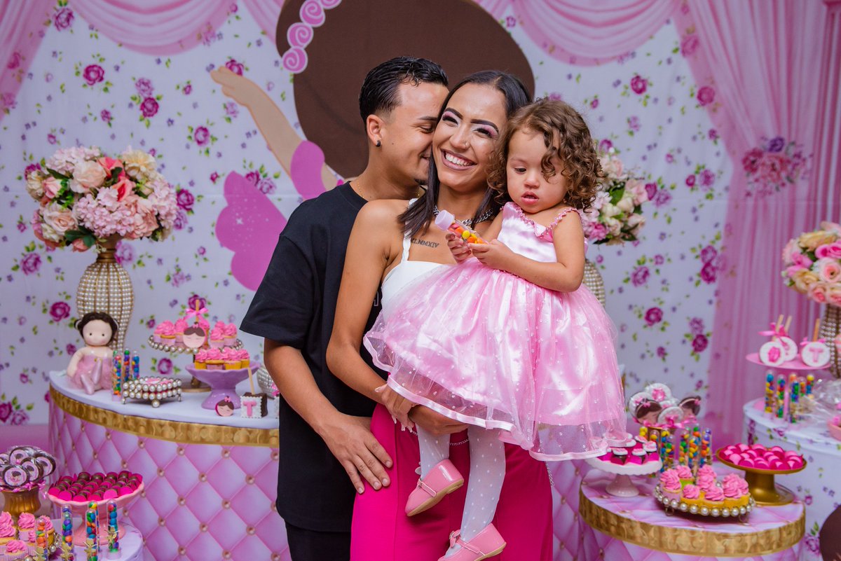 💗
