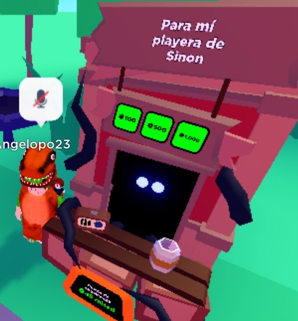 angelopo23_'s tweet photo. * Sin6n lanza una camisa *
Yo y los que no tenemos Robux : https://t.co/mvAeeZscAu
