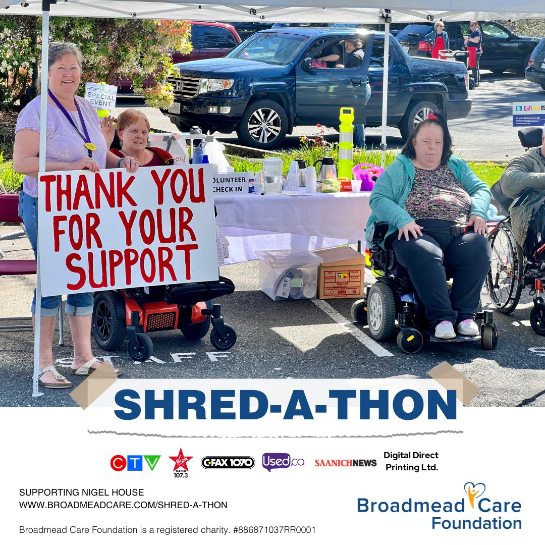 Broadmead Care tweet media