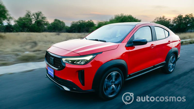Stellantis M xico On Twitter RT Autocosmos Manejamos El Fiat 