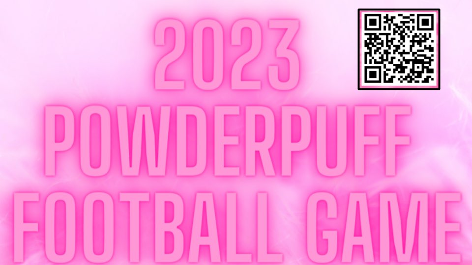 🚨Attn: SHS Juniors &amp; Seniors! It’s that time of the year… Powder Puff Football is back! Sherman Cheer is looking for players, coaches, and some spirited performers for an awesome Halftime Show! Sign up deadline is Wednesday May 10! 🏈📣 @hs_shermancheer