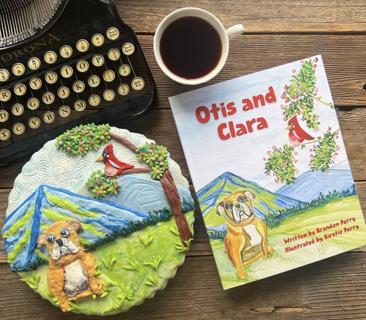 blperry3's tweet image. Check out our book feature on Pie Lady Books! 

In celebration of Teacher Appreciation Week, there is also a giveaway. More details in the description of the post! #TeacherAppreciationWeek #otisandclara  

instagram.com/p/Cry_jUvLiR6/…