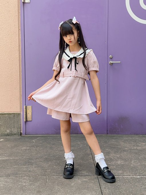Twitterのコスプレ画像9