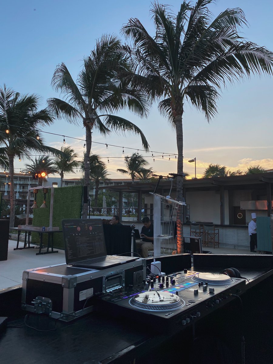 DJ SCUFFS tweet media