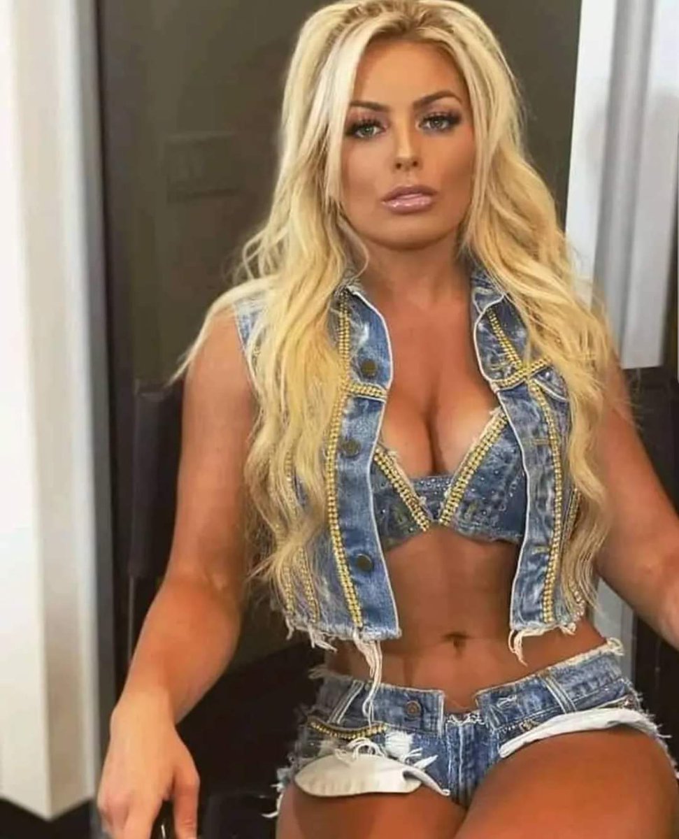 Mandy Rose ♠️ tweet media