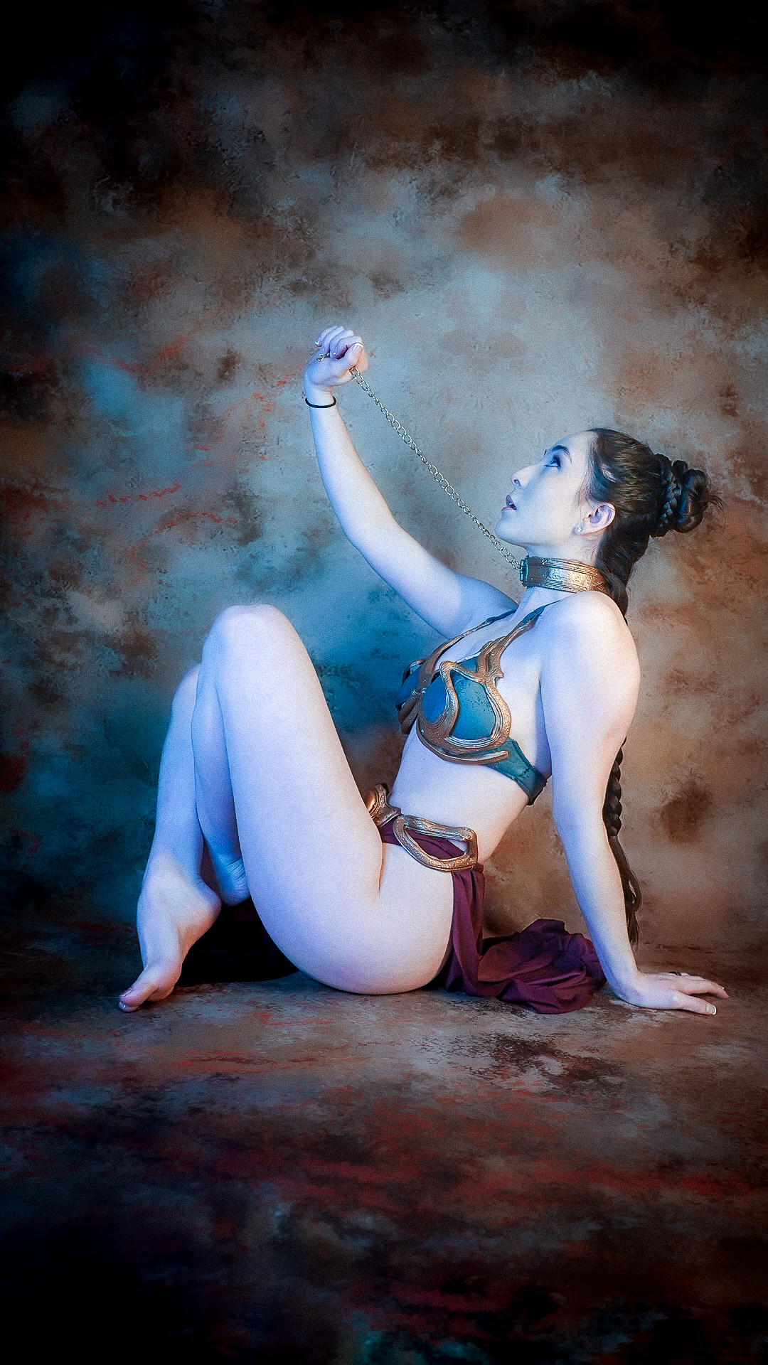 Emily Hill - TOP 0.01% OnlyFans on Twitter: "May the 4th be with you