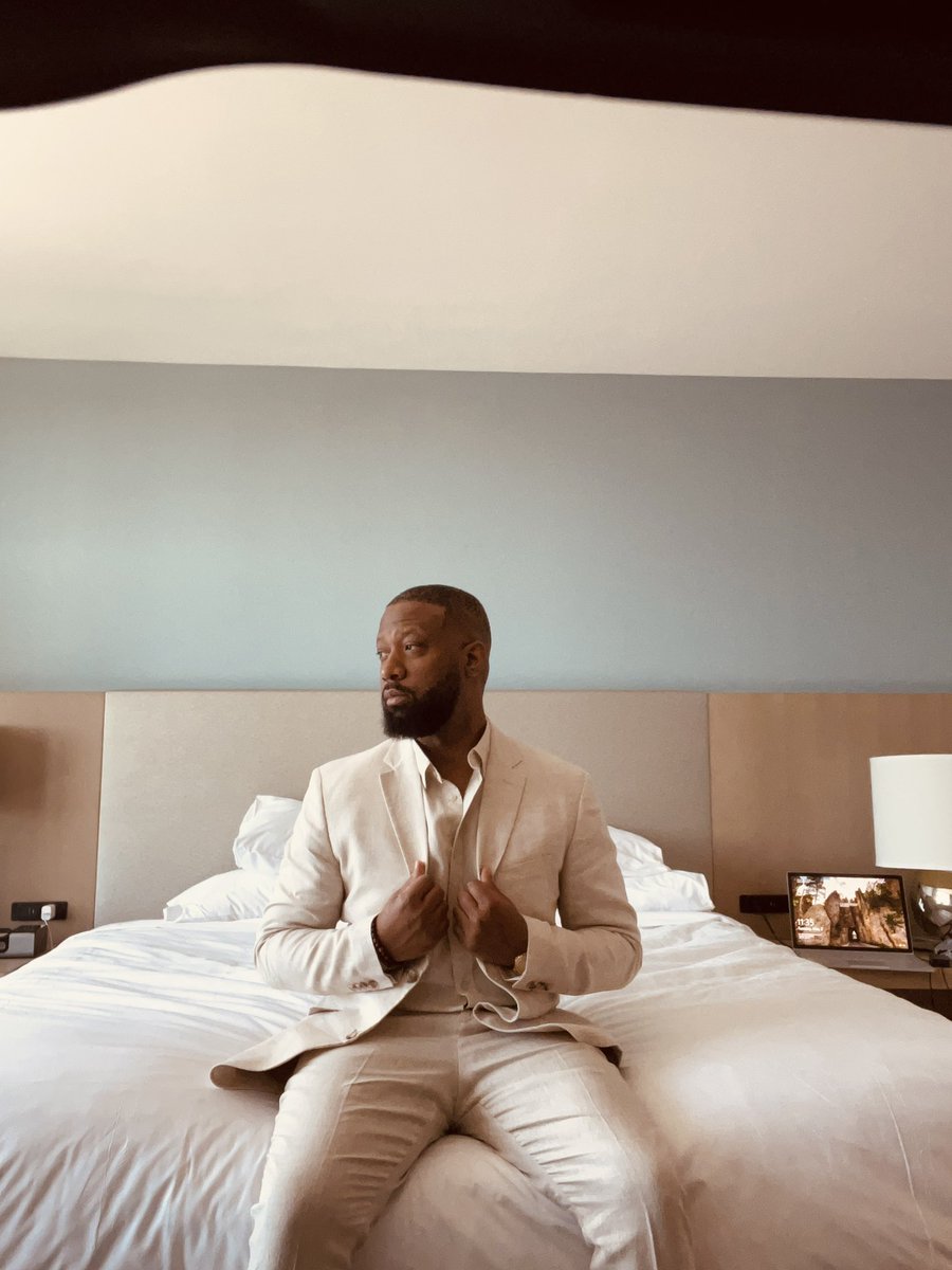 ImYoDJ's tweet photo. Full linen 🥼 https://t.co/zT4SPdPw70
