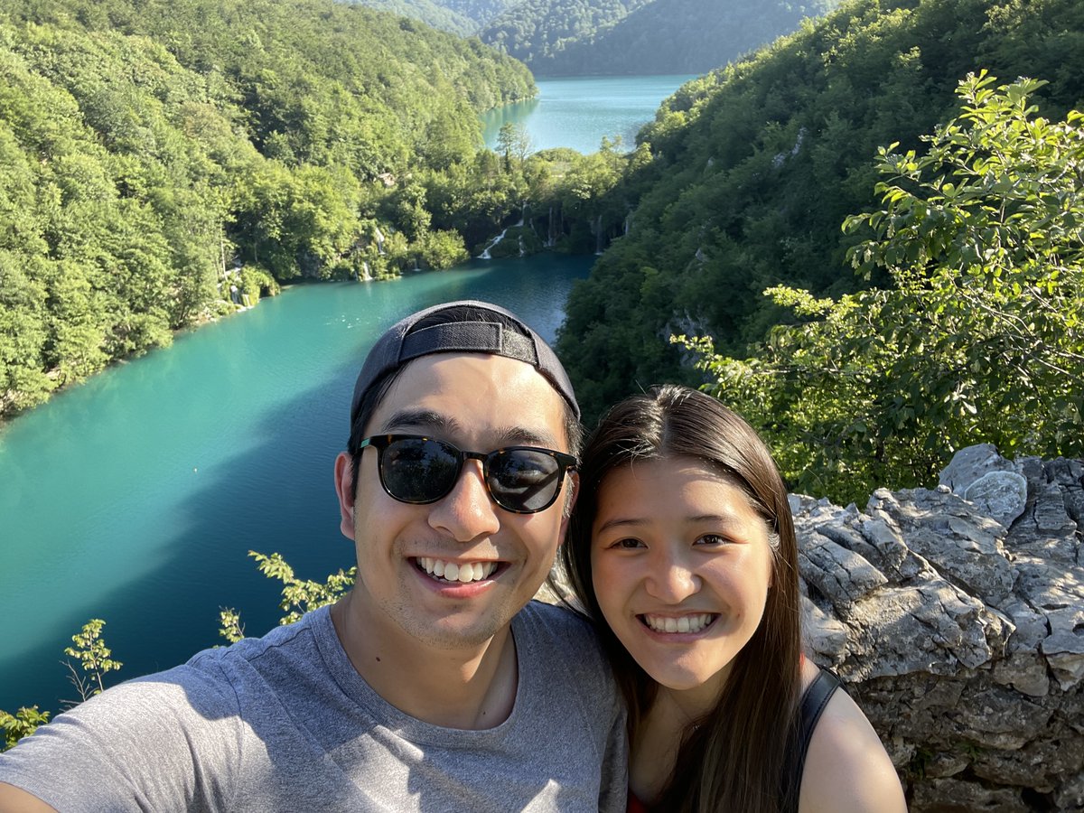 We are excited to welcome Dr. Andrew Hu, from <a href="/NMSurgery/">Northwestern Surgery</a> as our 2024 matched pediatric surgery fellow! 
<a href="/AndrewHuMBChB/">Andrew Hu</a> is Canadian, loves hockey (Toronto Maple Leafs), chess, sci-fi, and hopes to hike Mt. Fuji when he completes surgery residency.