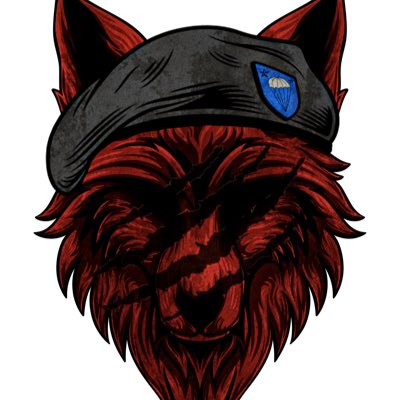 WolfVoid's tweet photo. #NewProfilePic https://t.co/aCNiGpWSFs