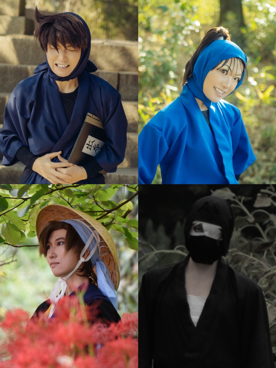 あめる@墓 tweet media