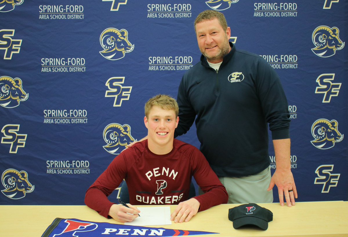 <a href="/SFRamsFB/">Spring-Ford Football</a> <a href="/PennSprintFB/">Penn Sprint Football</a>