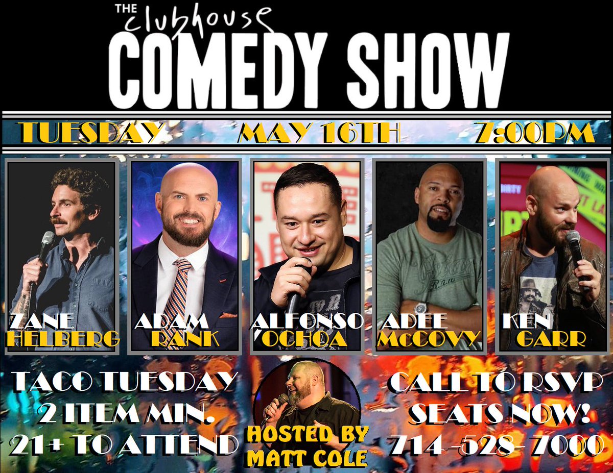 Matt Cole tweet media