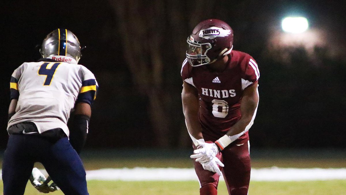 DeJay Welch★ ★ ★ (@dequadrionw) on Twitter photo blessed to receive/earn an offer from Hinds Community College <a href="/Coach_OC14/">Omarr Conner</a> <a href="/HindsCC_FB/">Hinds CC Football</a> <a href="/Coachstrib/">Kiery Stribling</a> <a href="/__jdb23__/">JDB❗️🛜</a> blessed to receive/earn an offer from Hinds Community College <a href="/Coach_OC14/">Omarr Conner</a> <a href="/HindsCC_FB/">Hinds CC Football</a> <a href="/Coachstrib/">Kiery Stribling</a> <a href="/__jdb23__/">JDB❗️🛜</a>