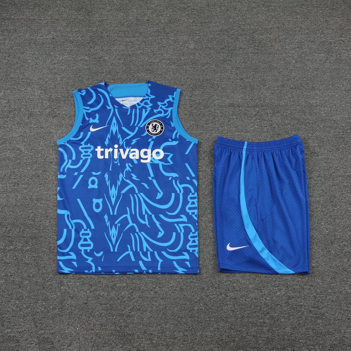 NIKE NÃO BRINCA EM SERVIÇO 🔥😍