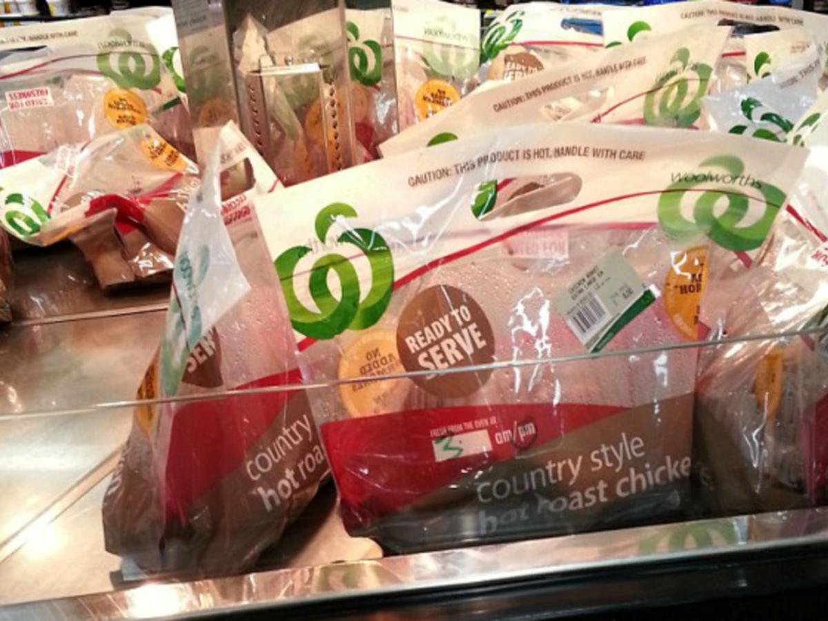 Will McDougall On Twitter In Australia Grocery Store supermarket will-mcdougall-on-twitter-in-australia-grocery-store-supermarket