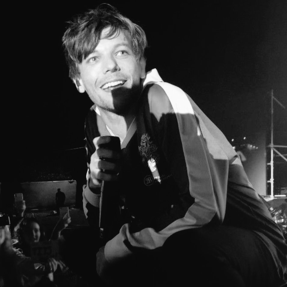 ltwsilver's tweet image. interactions between louis tomlinson and little mix; a necessary thread