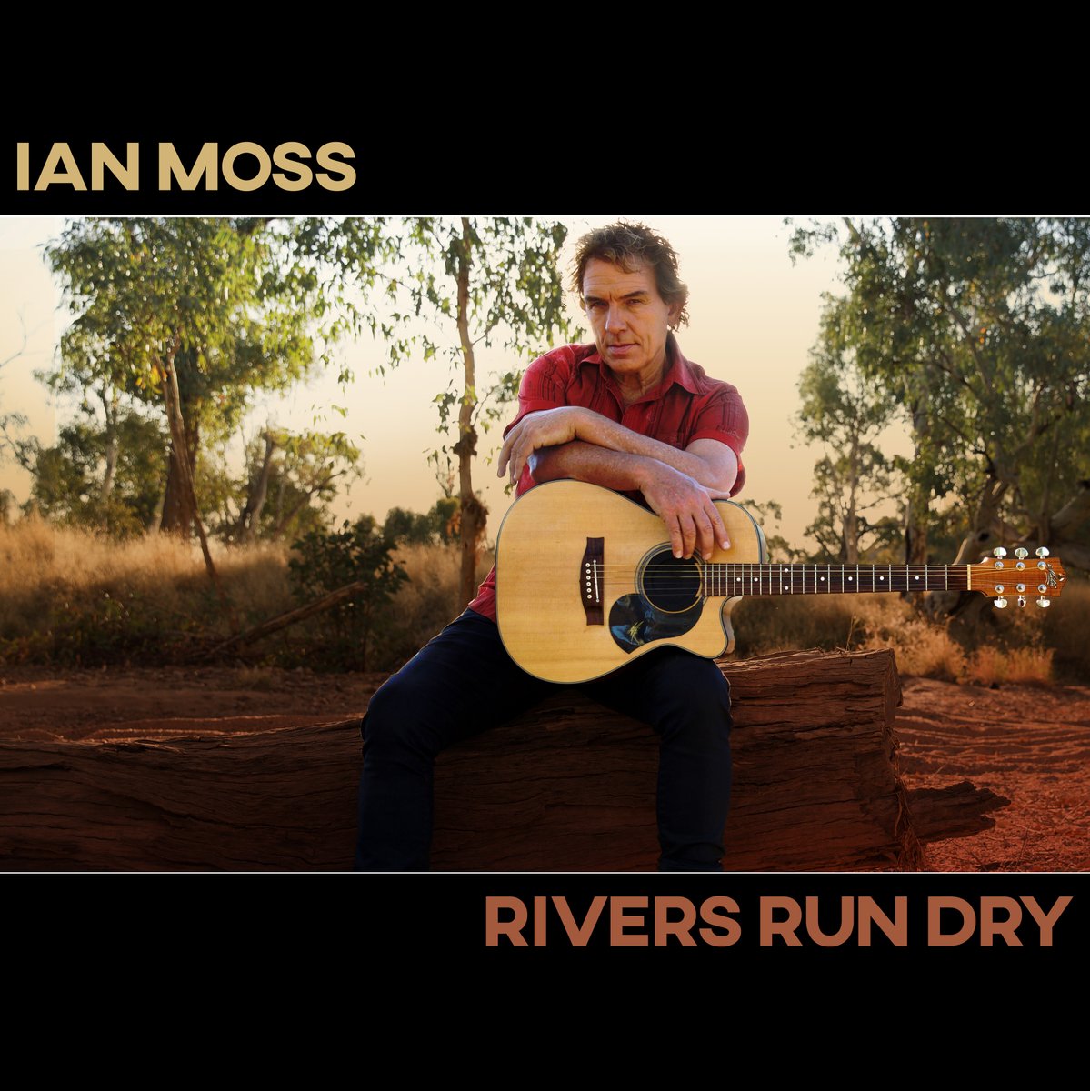 The title track of Ian new album 'Rivers Run Dry' has been added to the Spotify Playlist 'The Streets Of Your Town'. You can listen to the track every where at ianmoss.lnk.to/riversrundrysi… so give it a spin and lets us know what you think. #ianmoss #riversrundry