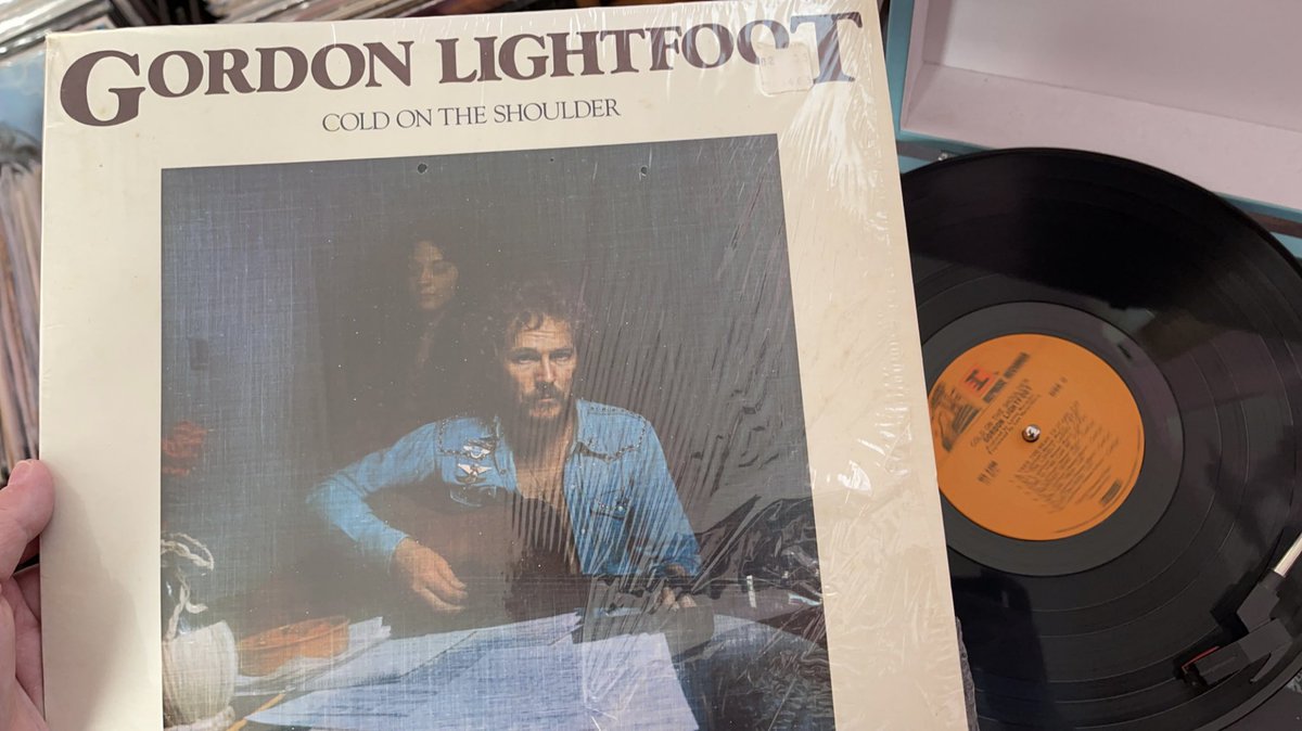 🤍🧡🎶
#RIPGordonLightfoot