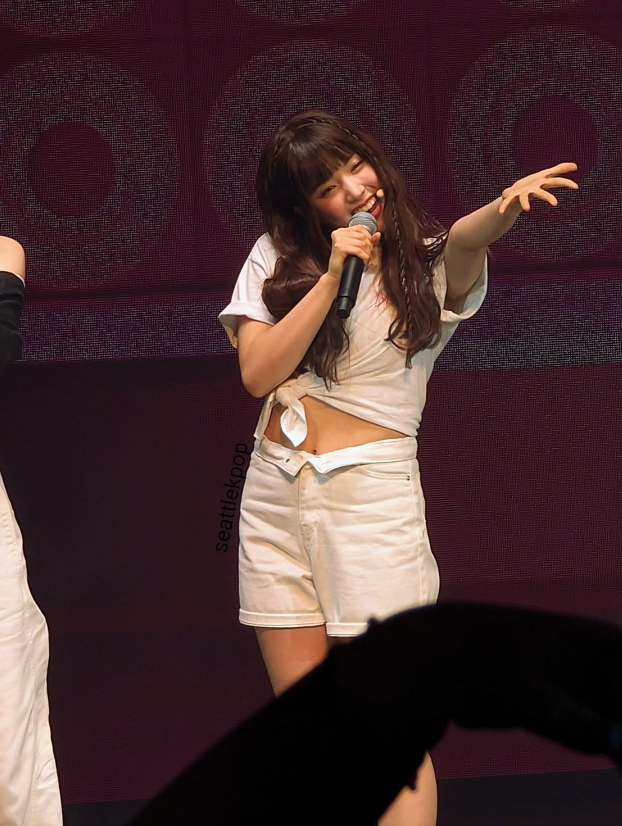 seattlekpop's tweet photo. A thread of pics from Nmixx in Seattle last night 🫶 

.

#NMIXX_SEATTLE #nmixxinseattle #NMIXX_SHOWCASE_TOUR https://t.co/oKu0c8gK3N