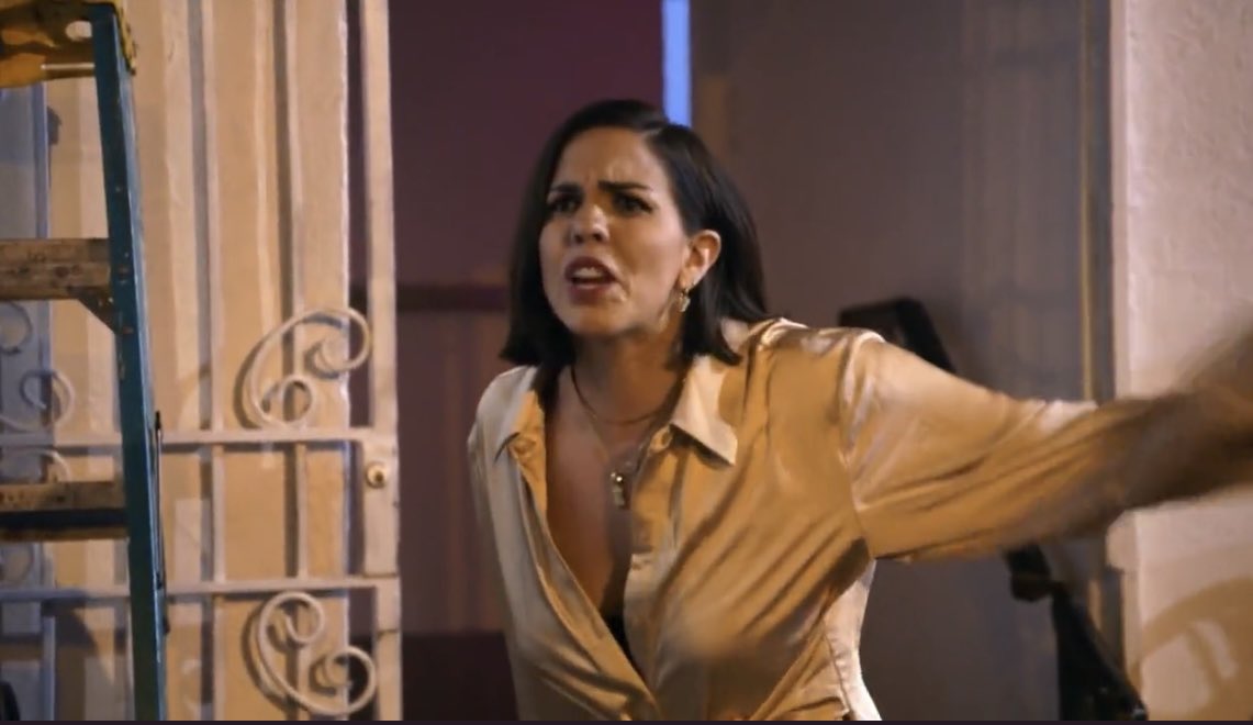 thebravobabe_'s tweet photo. A fight in the SUR alley? God is real. #PumpRules https://t.co/nMl78SnKgQ