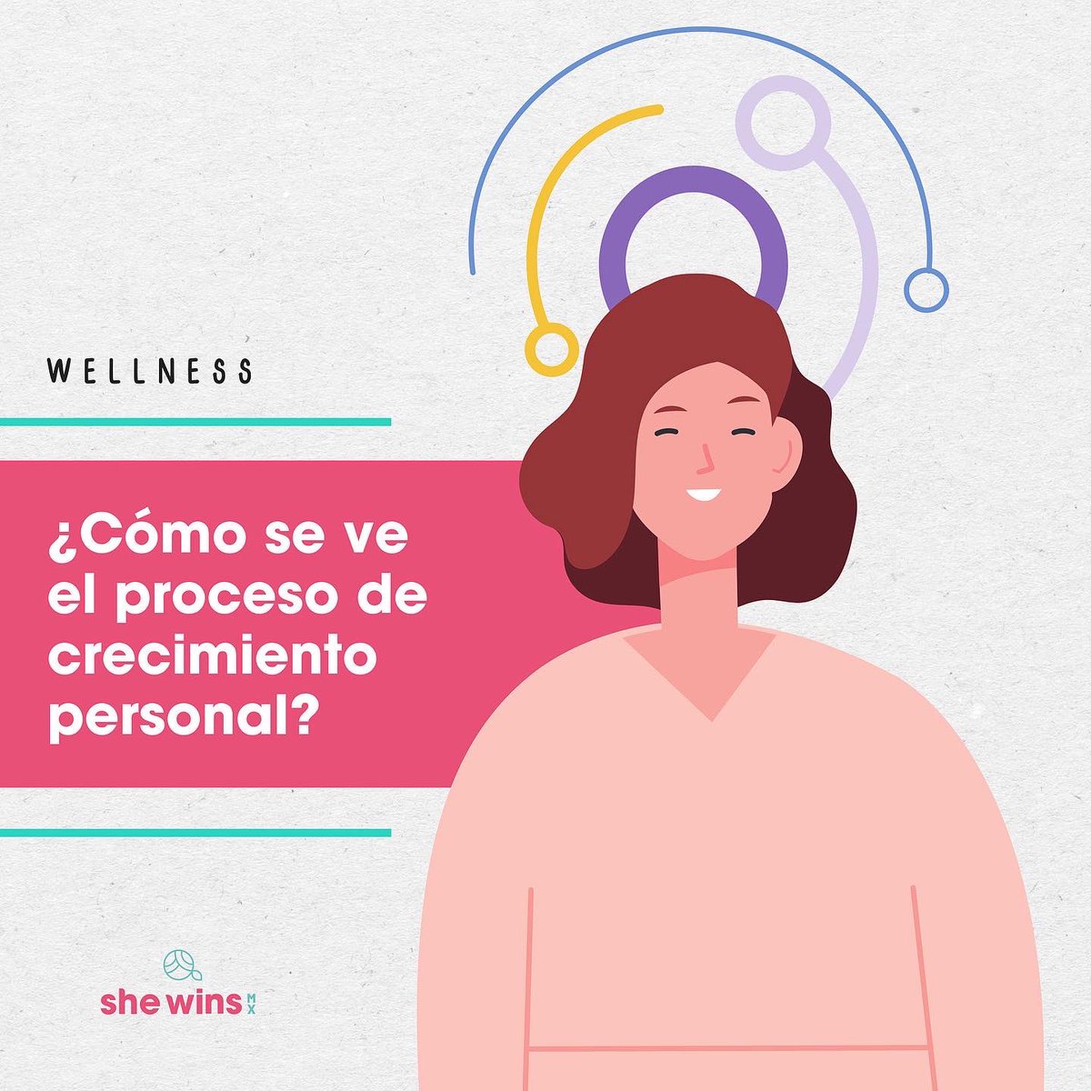 She Wins tweet media