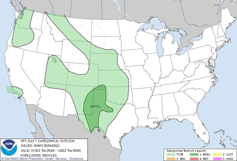 Looking at the upcoming #severe #weather threat from <a href="/nqlblq/">NickelBlock Forecast</a>: ift.tt/vH1gAPW