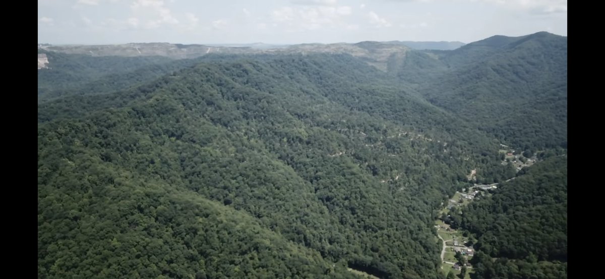 <a href="/CoalRiverMtn/">Coal River</a>’s Junior Walk: “You get the rubber stamp out, you shine it right up and you hit it right there on the paper. Prove me wrong.”
<a href="/KanawhaForest/">Kanawha Forest Coalition</a> <a href="/A4Appalachia/">Alliance Appalachia</a> @AnthropoceneAL <a href="/AppVoices/">Appalachian Voices</a> #EndMountainTopRemoval